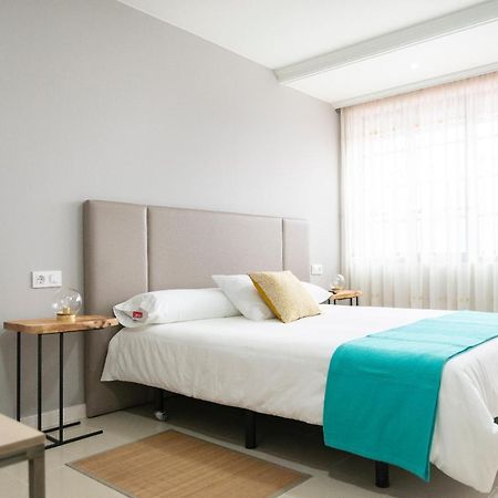 A Taberna Rooms Laracha Luaran gambar