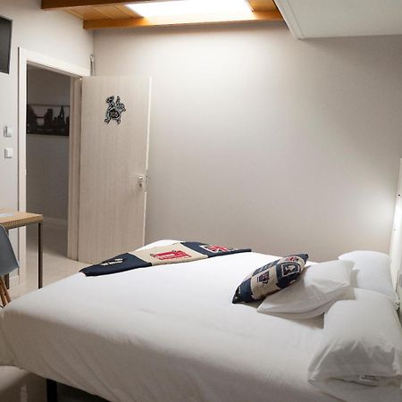 A Taberna Rooms Laracha Luaran gambar
