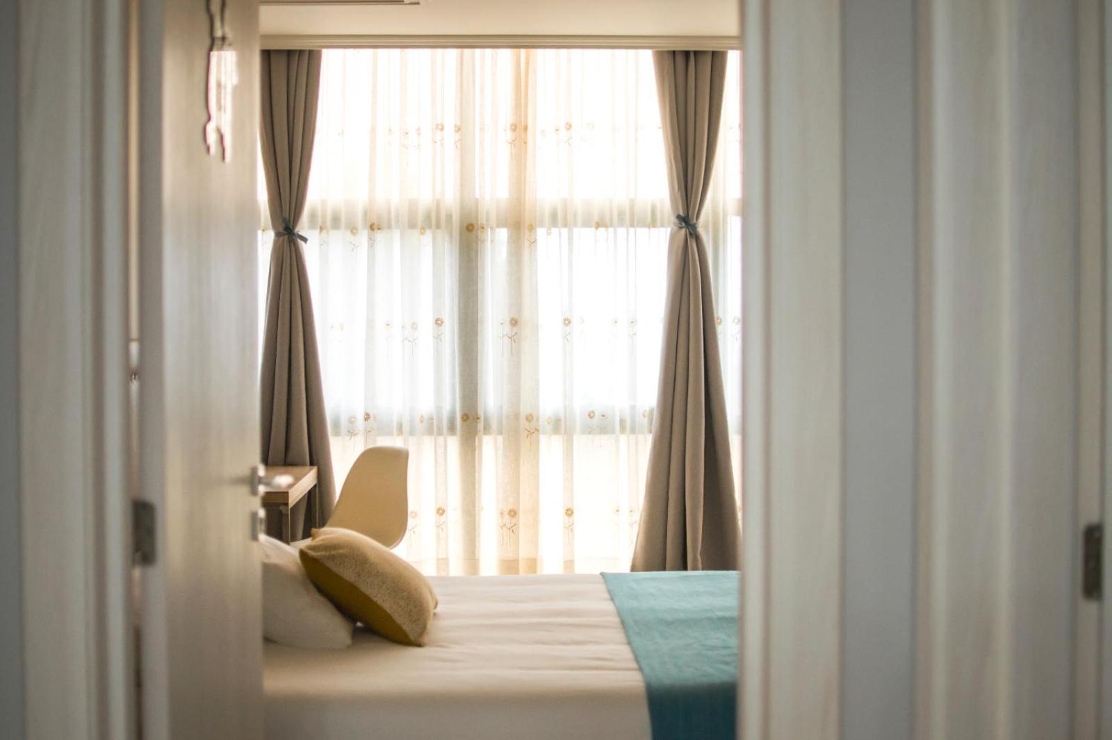 A Taberna Rooms Laracha Luaran gambar