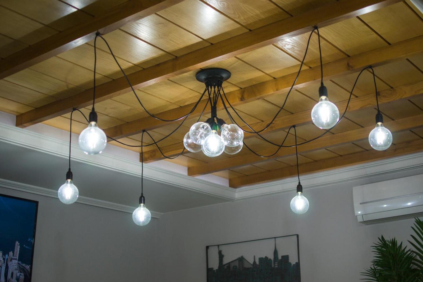 A Taberna Rooms Laracha Luaran gambar
