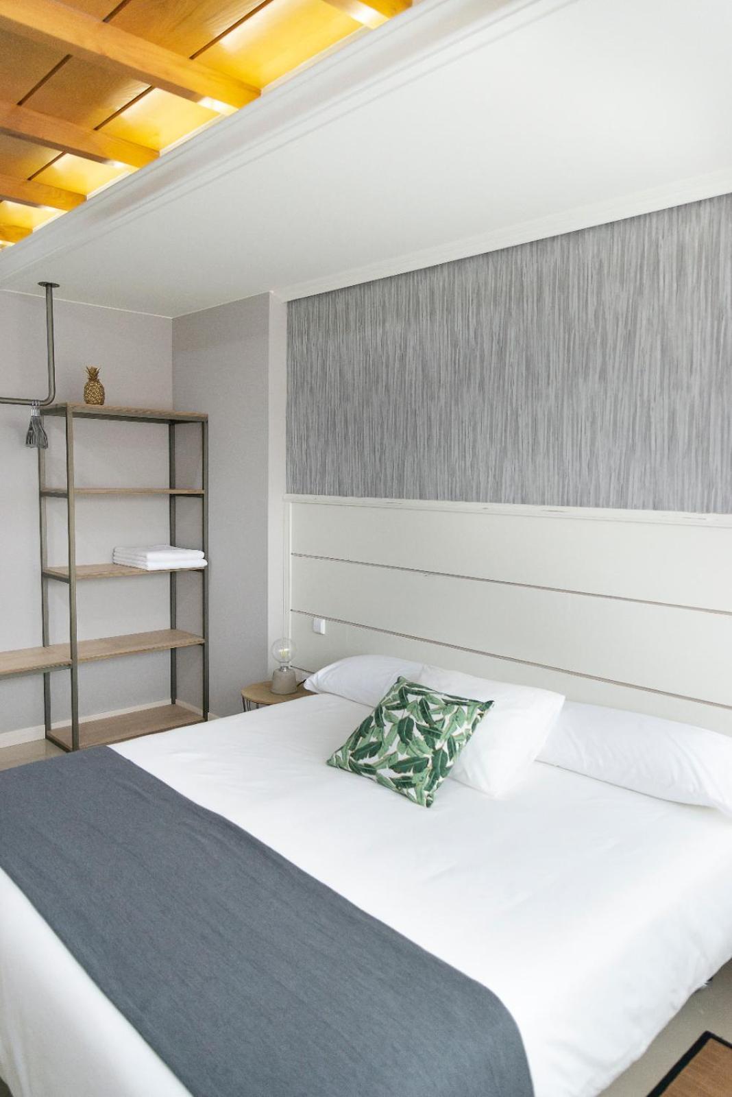 A Taberna Rooms Laracha Luaran gambar